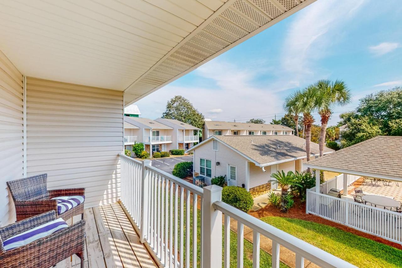 Woodland Shores #20 Destin Exterior photo