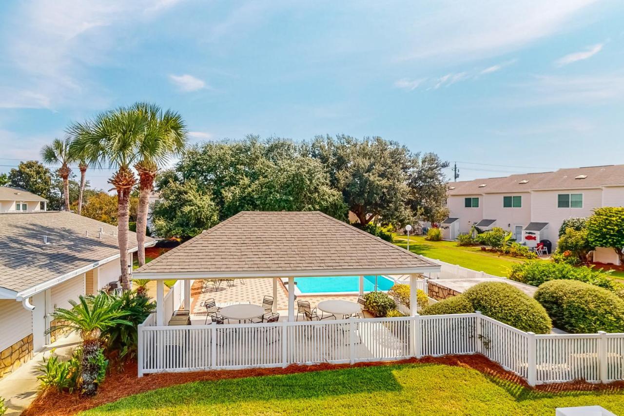 Woodland Shores #20 Destin Exterior photo