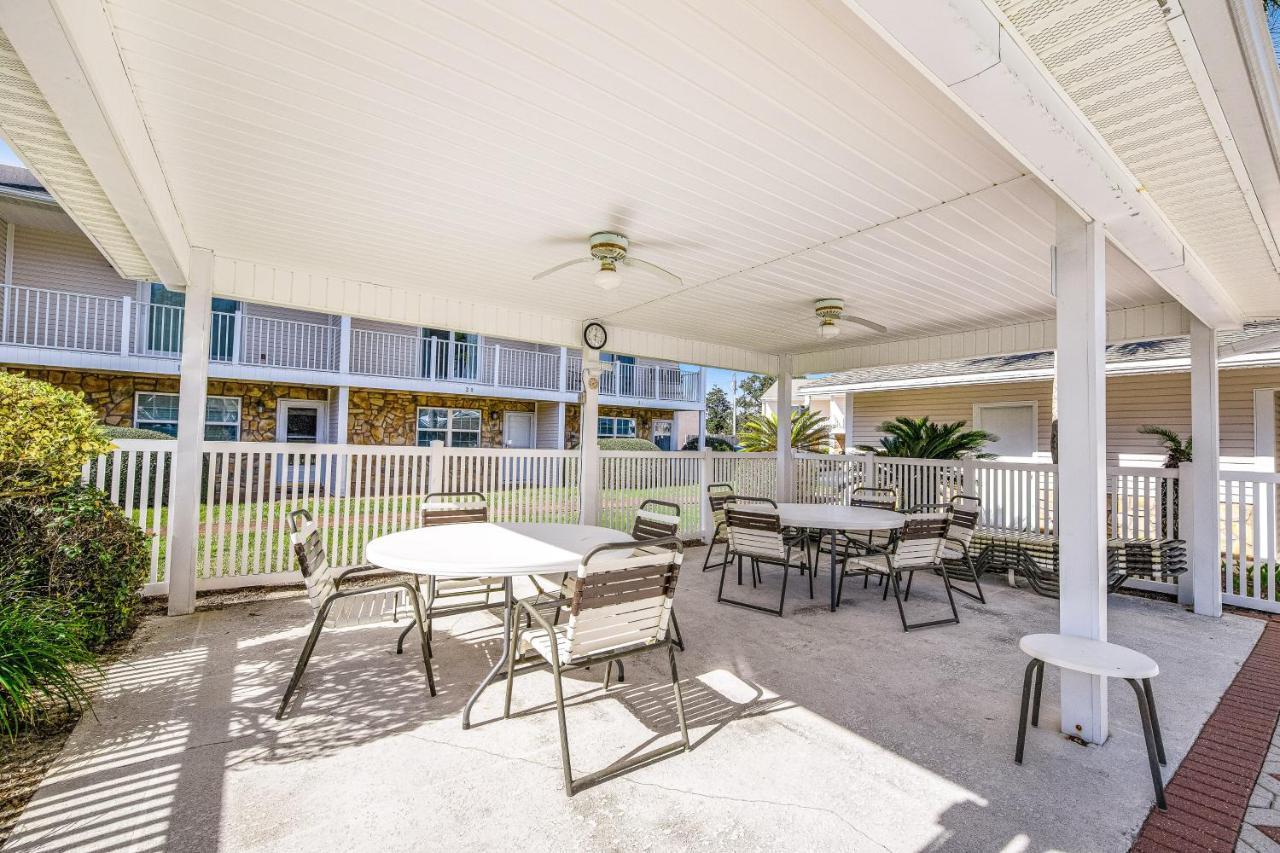 Woodland Shores #20 Destin Exterior photo